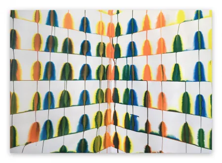 Keine Technische Reyna - Perspective (Ref 19018)