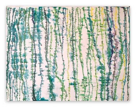 Keine Technische Reyna - Quarantaine 20033