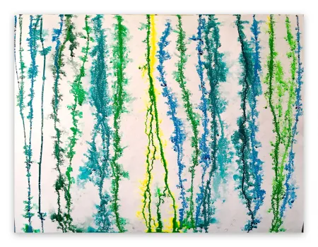 Keine Technische Reyna - Quarantaine 20064