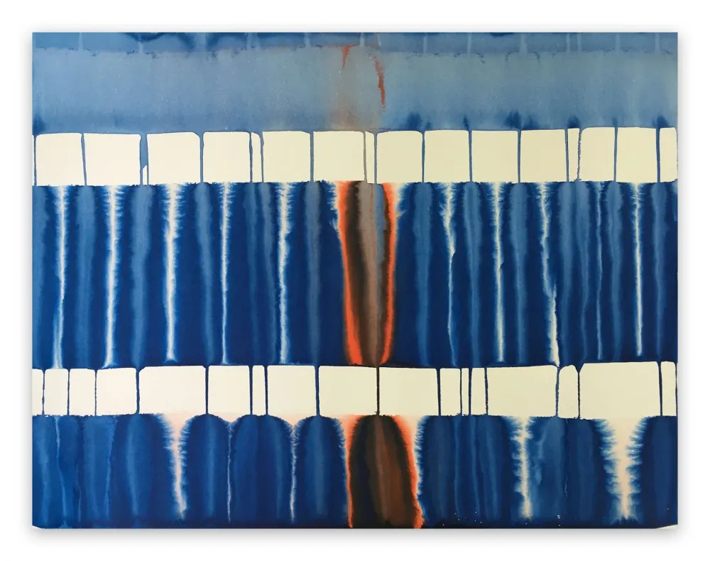 Keine Technische Reyna - Untitled 19224