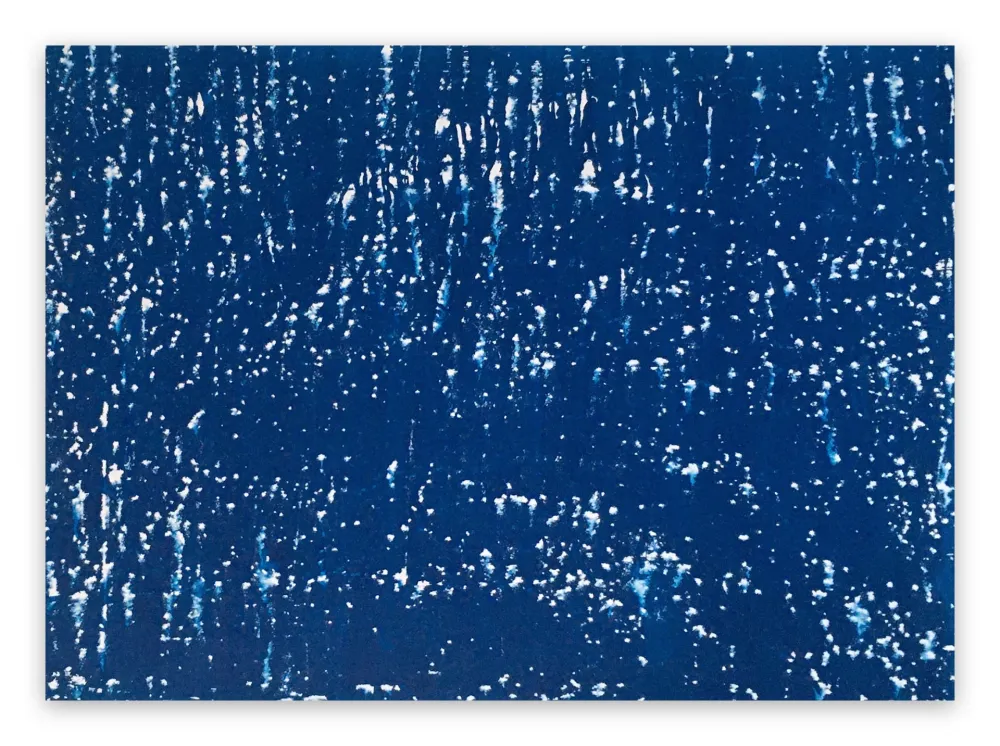 Keine Technische Reyna - Untitled 20207 