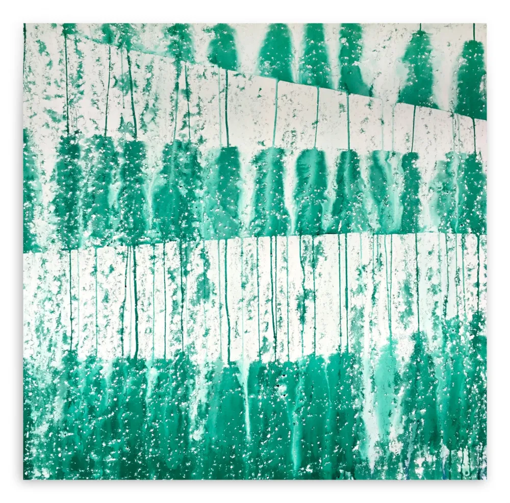 Keine Technische Reyna - Untitled 20242 