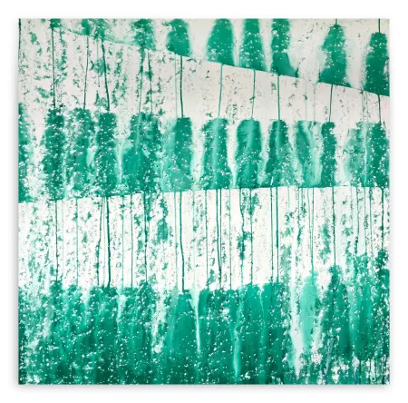 Keine Technische Reyna - Untitled 20242 