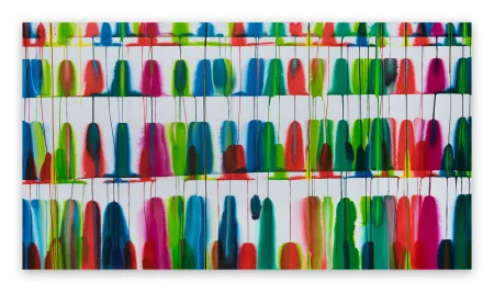 Keine Technische Reyna - Untitled 20243