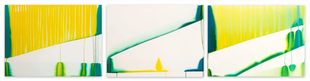 Keine Technische Reyna - Untitled 21003