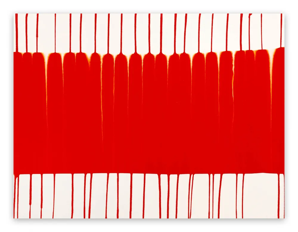 Keine Technische Reyna - Untitled (Ref 16103)