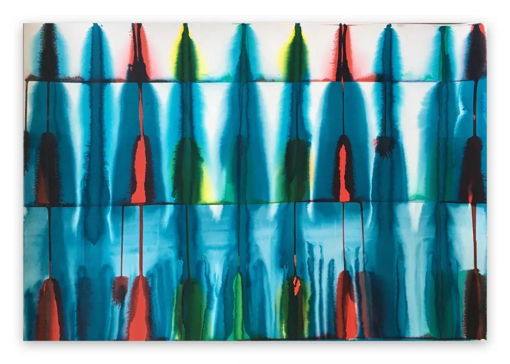 Keine Technische Reyna - Untitled (Ref 16117)