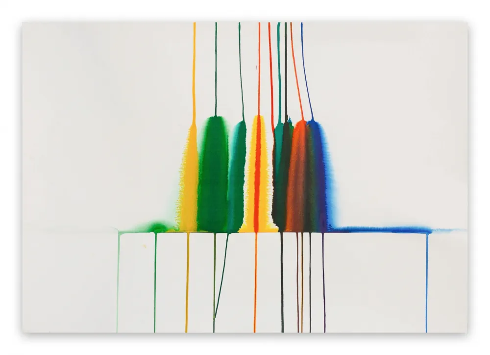 Keine Technische Reyna - Untitled (Ref 17136)