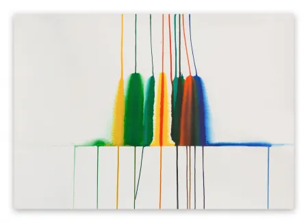 Keine Technische Reyna - Untitled (Ref 17136)