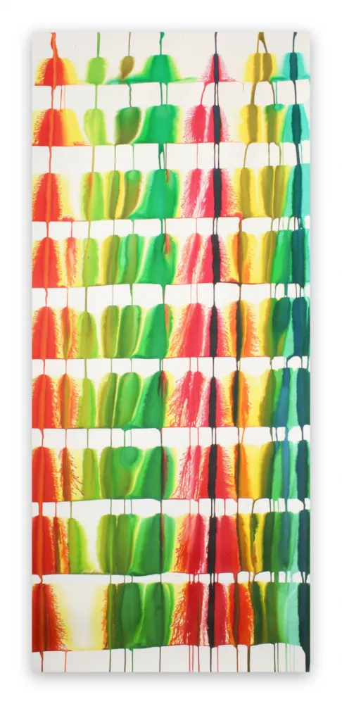 Keine Technische Reyna - Untitled (Ref 19005)