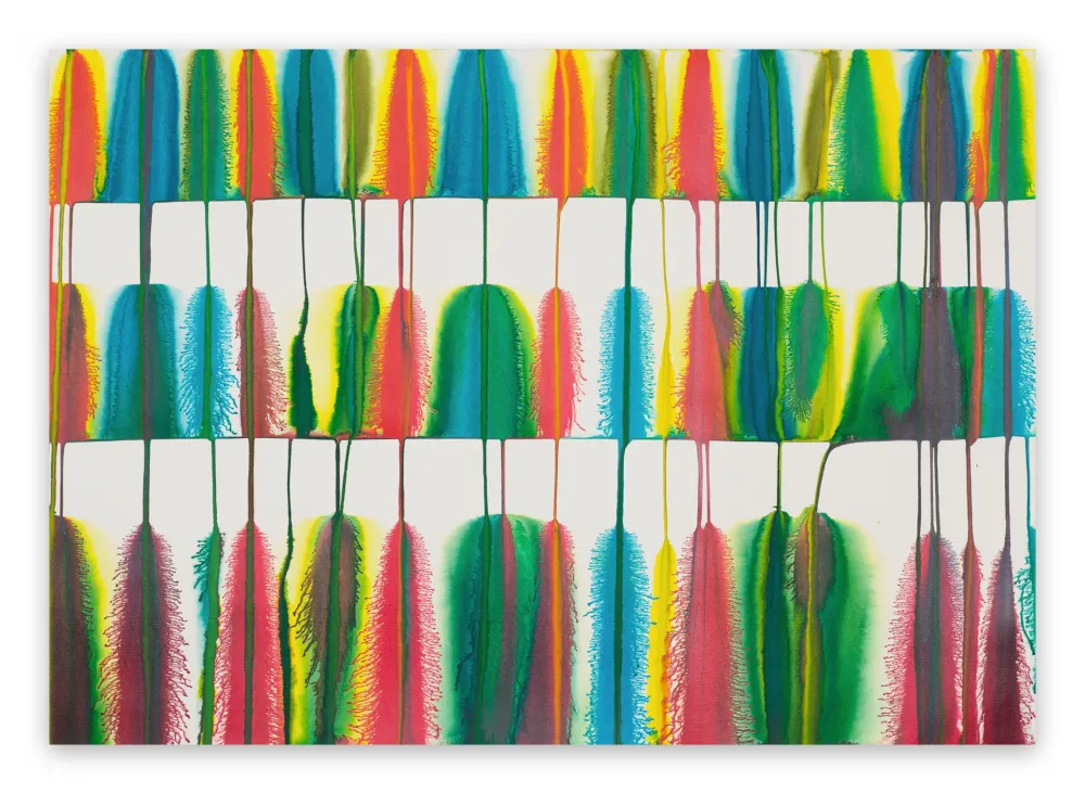 Keine Technische Reyna - Untitled (Ref 19008)