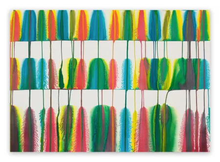 Keine Technische Reyna - Untitled (Ref 19008)