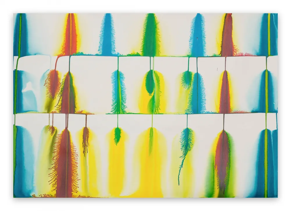 Keine Technische Reyna - Untitled (Ref 19010)