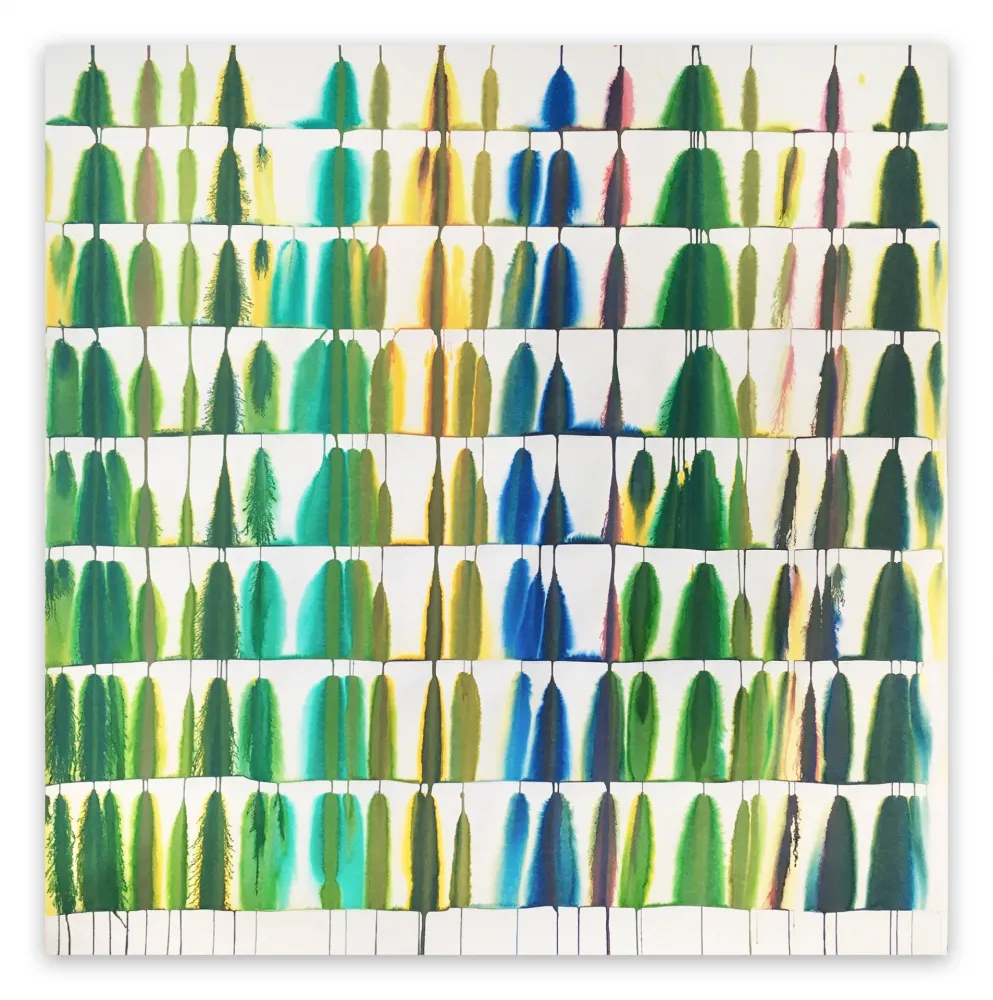 Keine Technische Reyna - Untitled (Ref 19013)