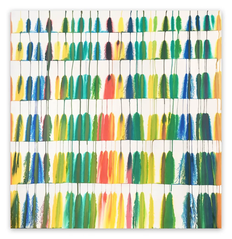 Keine Technische Reyna - Untitled (Ref 19014)