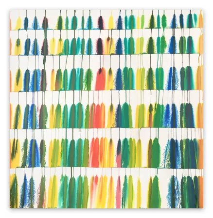 Keine Technische Reyna - Untitled (Ref 19014)