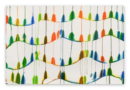 Keine Technische Reyna - Untitled (Ref 19016)