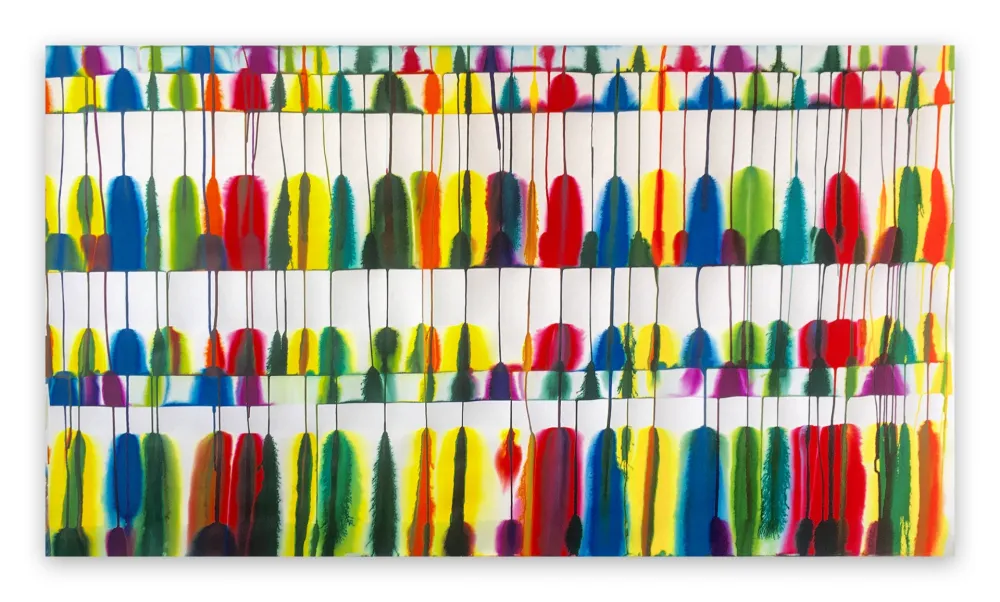 Keine Technische Reyna - Untitled (Ref 20088)