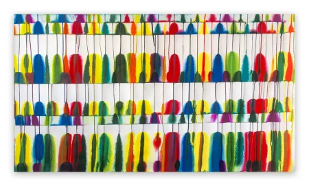 Keine Technische Reyna - Untitled (Ref 20088)