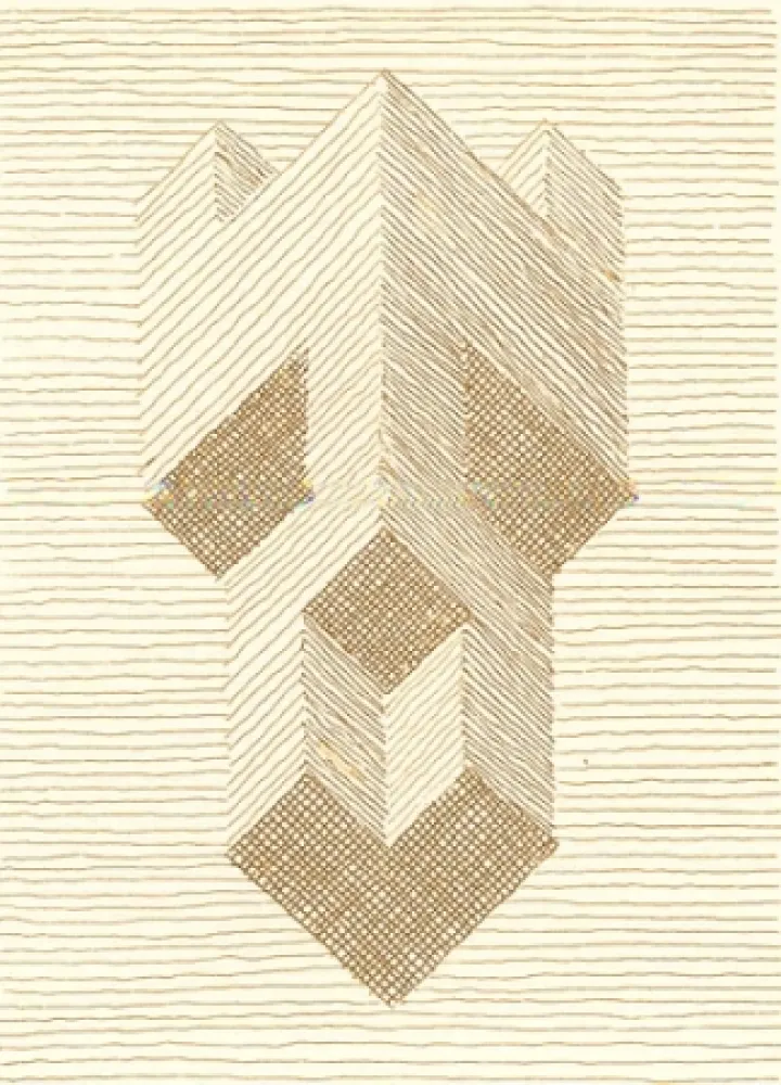 Illustriertes Buch Ricci - Nel rettangolo dei teoremi