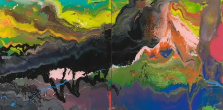 Multiple Richter - Flow P16
