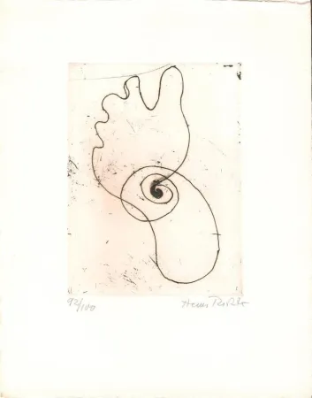 Stich Richter - SENZA TITOLO