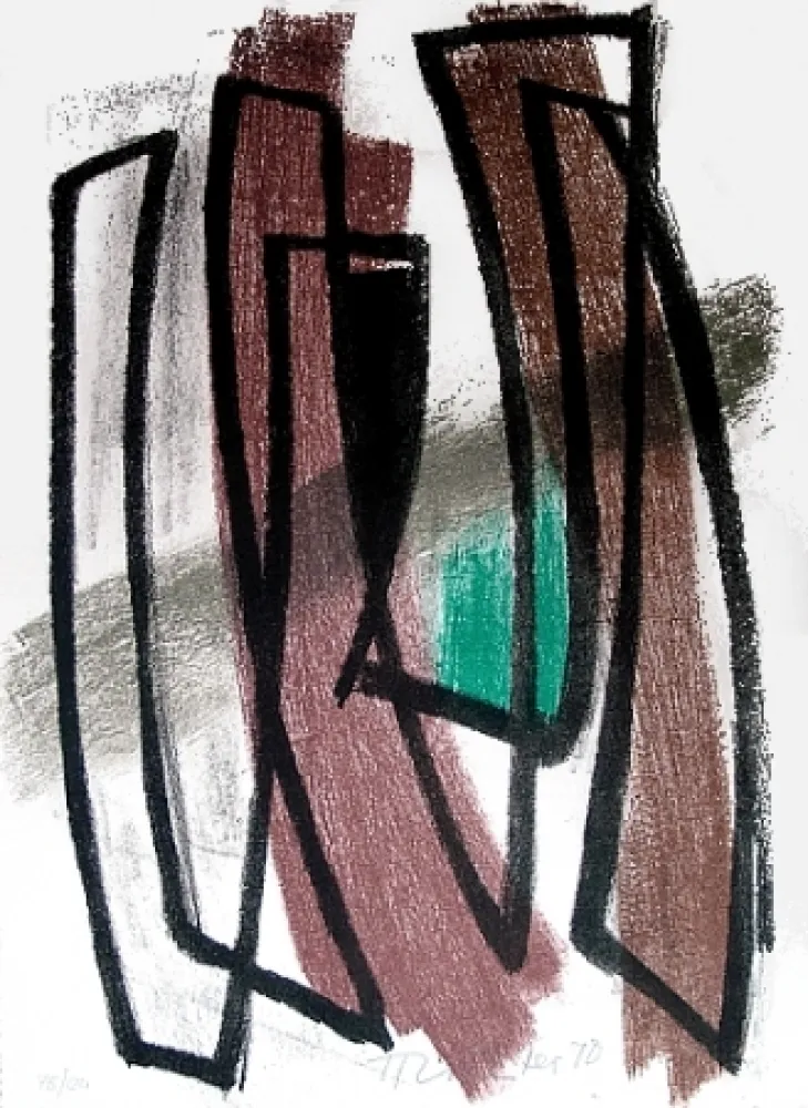 Illustriertes Buch Richter - Ultimi cori per la terra promessa