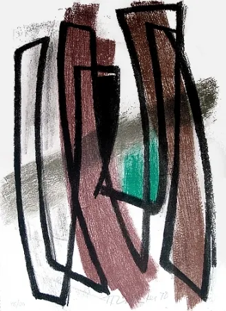 Illustriertes Buch Richter - Ultimi cori per la terra promessa