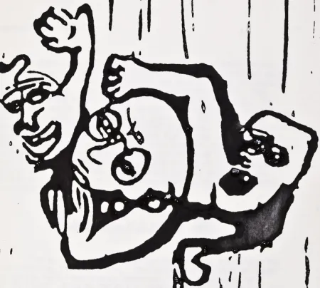 Illustriertes Buch Ricklefs - The New Freedom