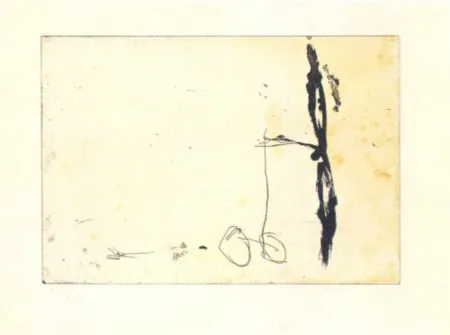 Stich Riera I Aragó - Avió (dreta)