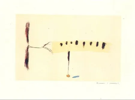 Stich Riera I Aragó - Avió mig-4