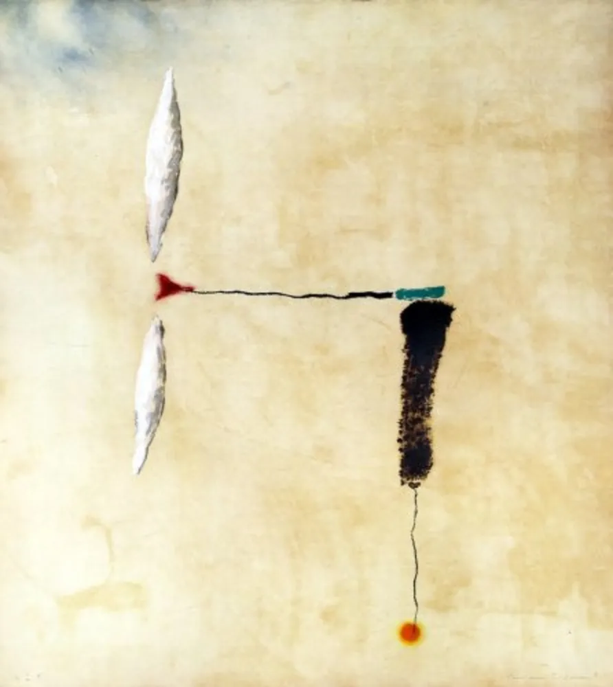 Stich Riera I Aragó - Avió roda taronja