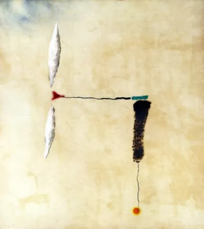 Stich Riera I Aragó - Avió roda taronja