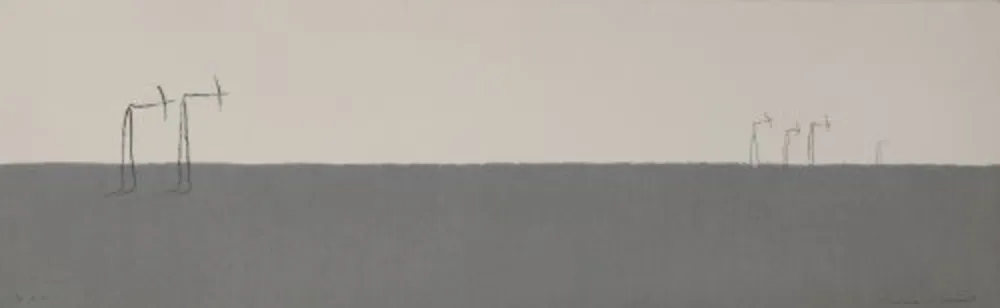 Stich Riera I Aragó - Horitzons-Arals