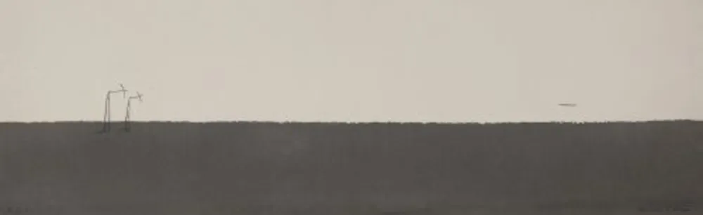 Stich Riera I Aragó - Horitzons-Submarí