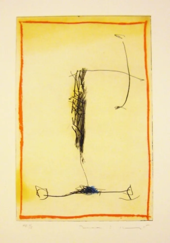 Stich Riera I Aragó - Sans titre