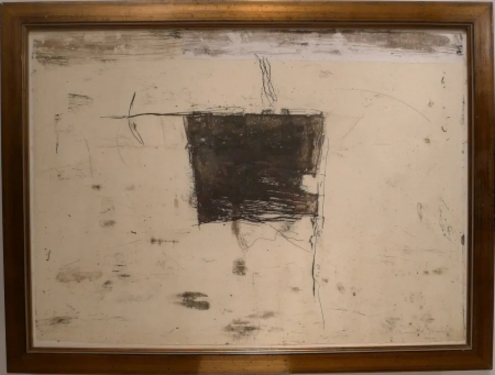 Stich Riera I Arago - Sin título