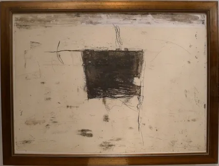 Stich Riera I Arago - Sin título