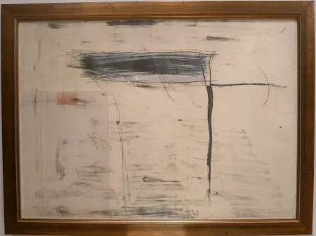 Stich Riera I Arago - Sin título