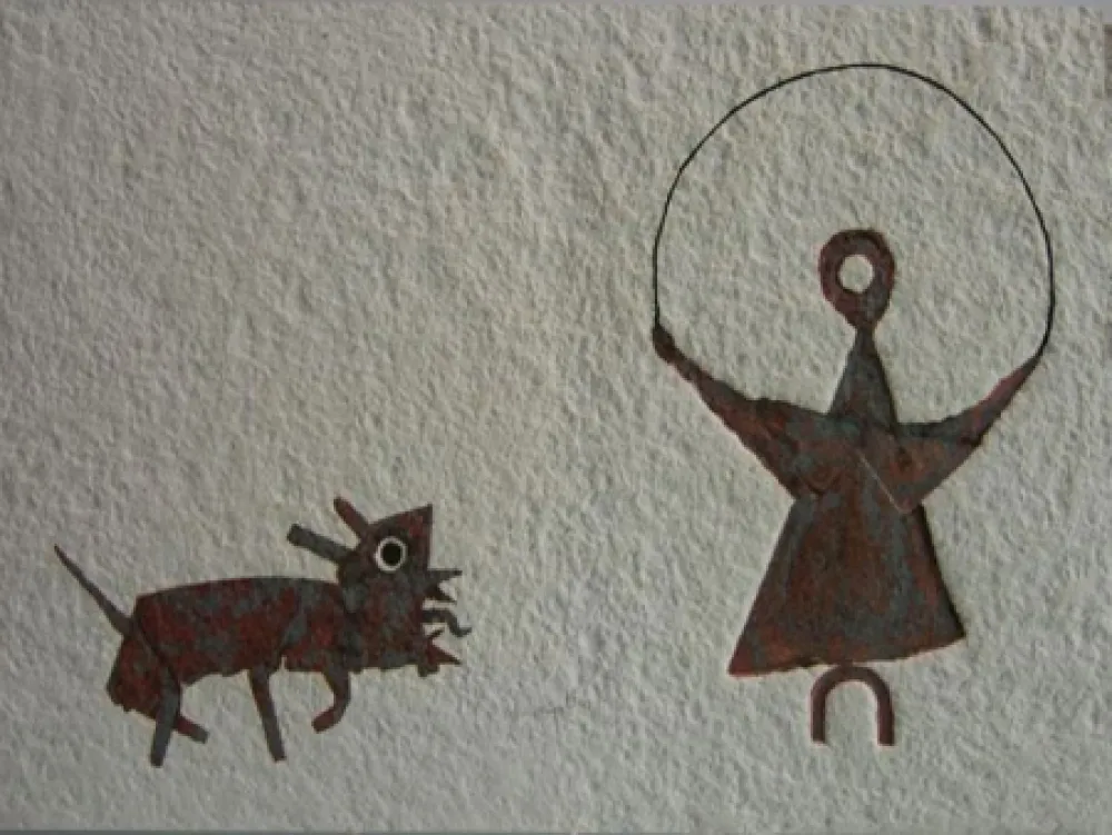 Stich Ripolles - S/T