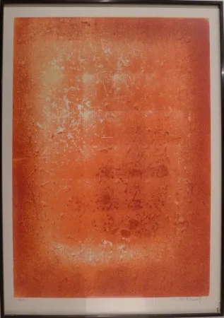 Stich Rivera - Explosión en Rojo