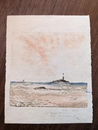 Keine Technische Roche - Croiseur