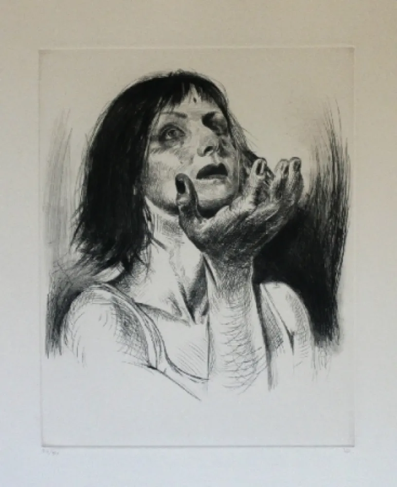 Stich Rodriguez - Orange