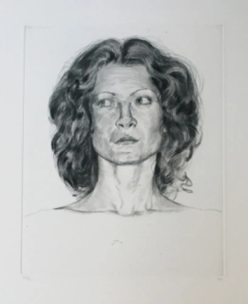 Stich Rodriguez - Small White 2