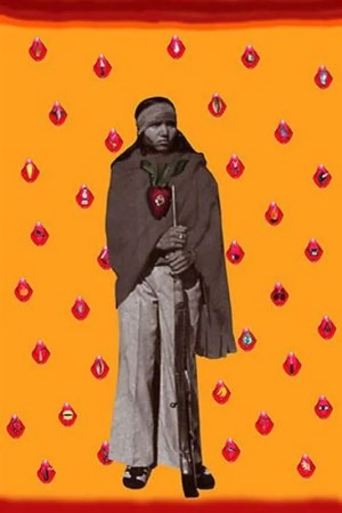 Keine Technische Rodwittiya - Untitled