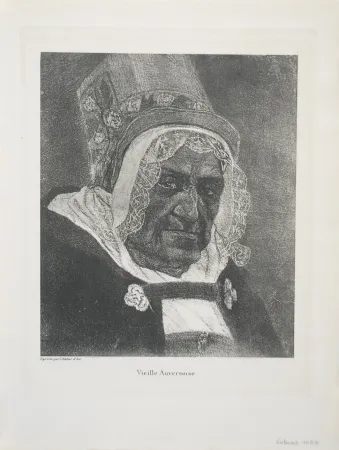 Stich Rops - Vieille Anversoise