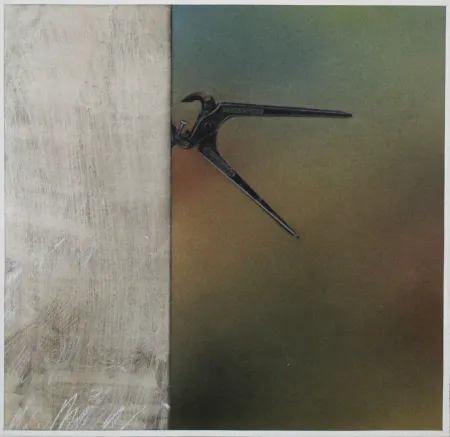 Keine Technische Rösel - Kneifzange