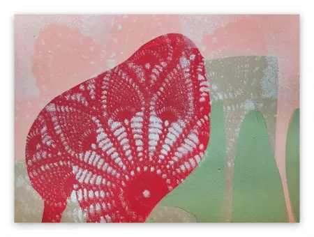 Keine Technische Rosenblat - Untitled 10