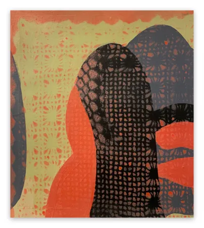 Keine Technische Rosenblat - Untitled 4 