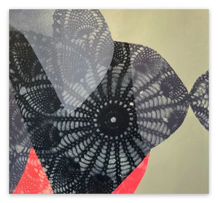 Keine Technische Rosenblat - Untitled 7 